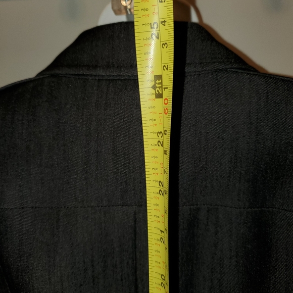 CK suit jacket - Picture 14 of 15